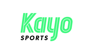 KAYO logo