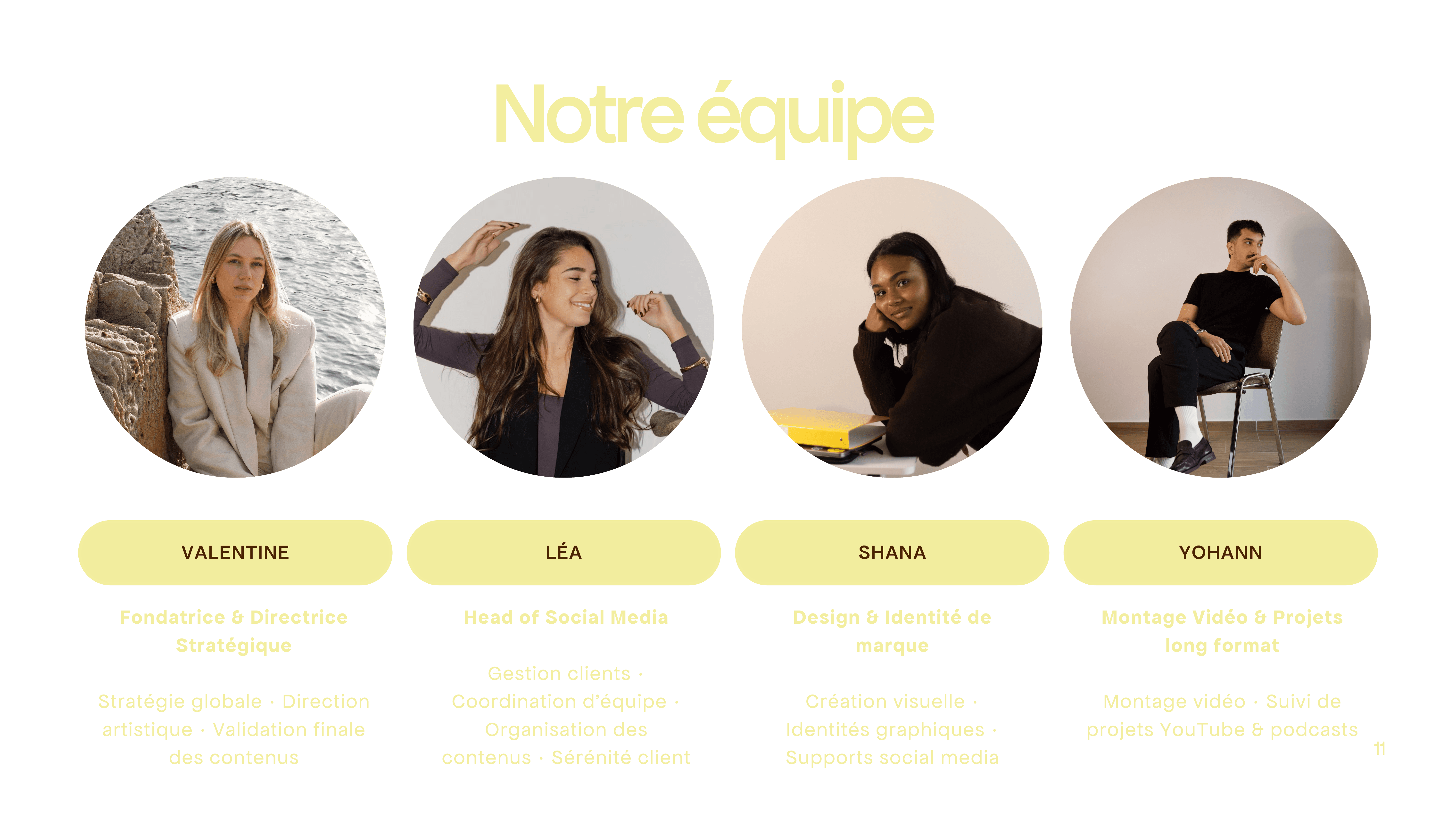 Valentine Philipe, fondatrice de Solaires Agency sur la Côte d’Azur