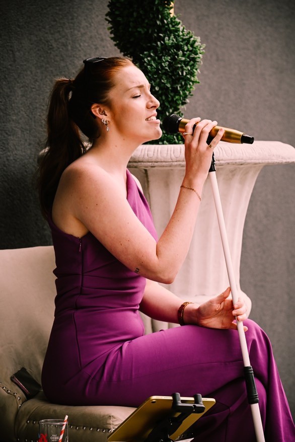 Niamh O'Connor Music 2