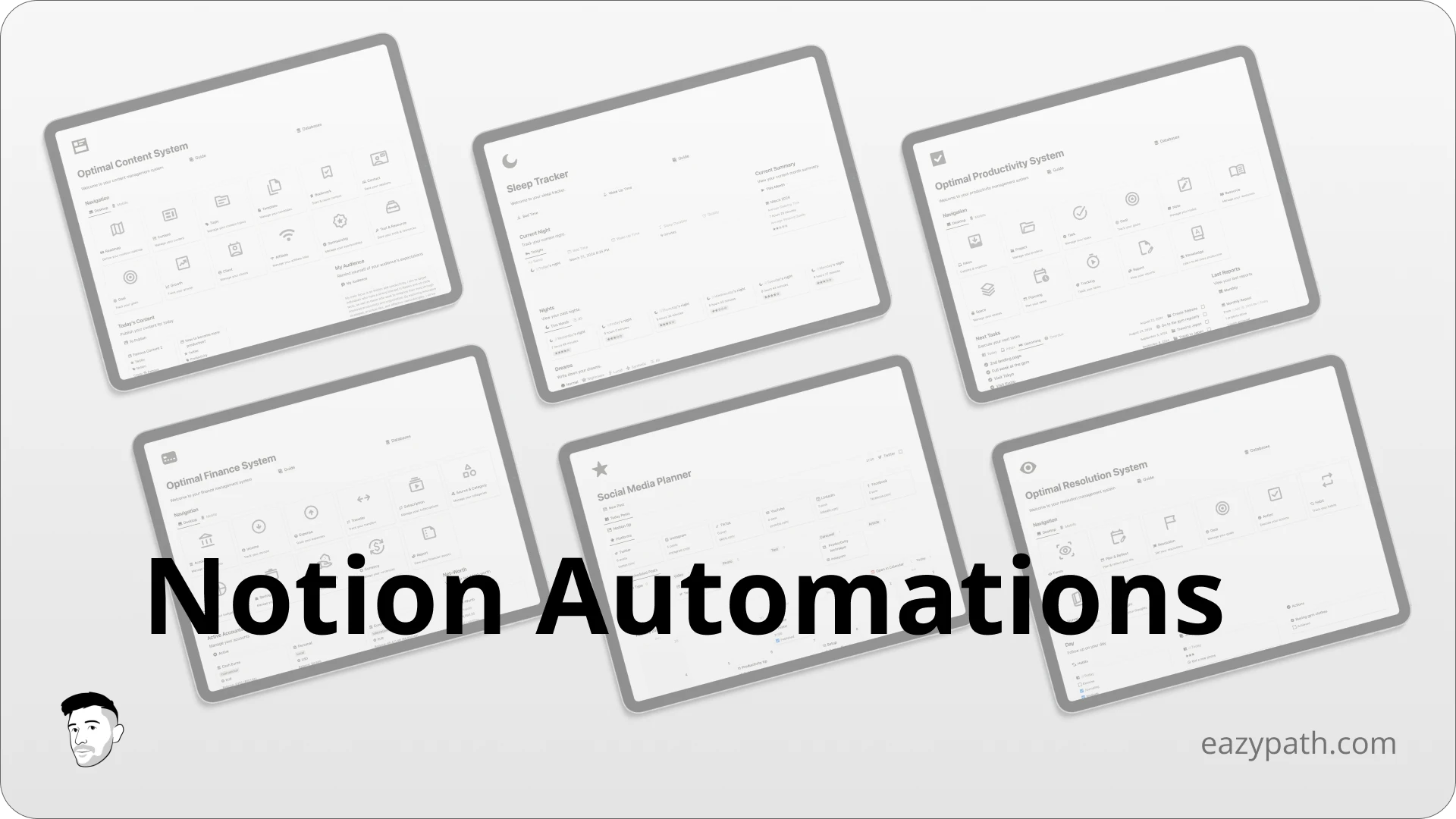 A Complete Guide To Notion Database Automations