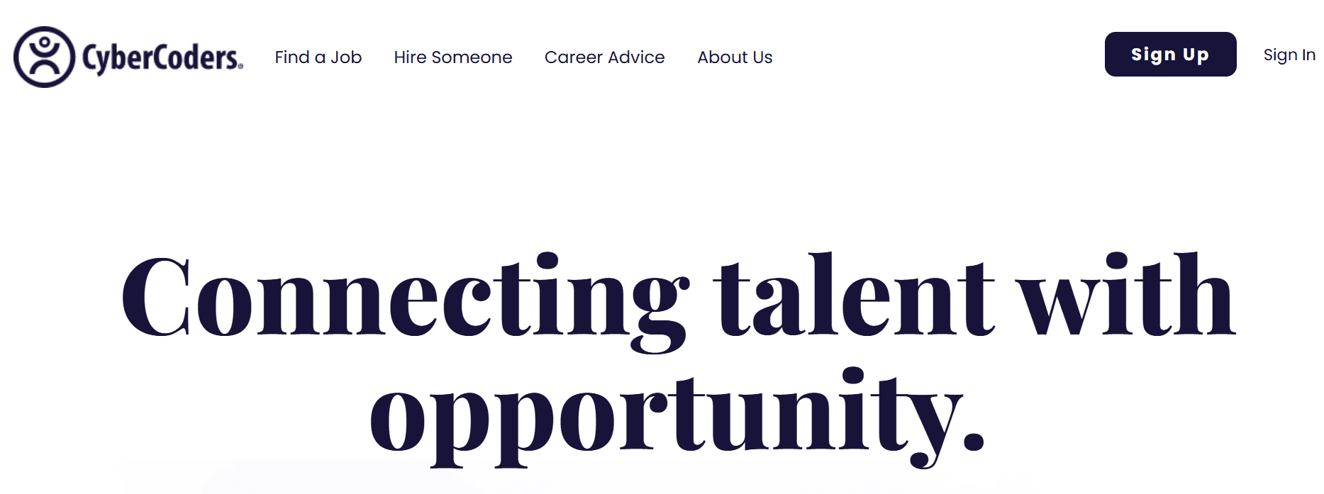 cybercoders -  Top IT Recruiting Firms