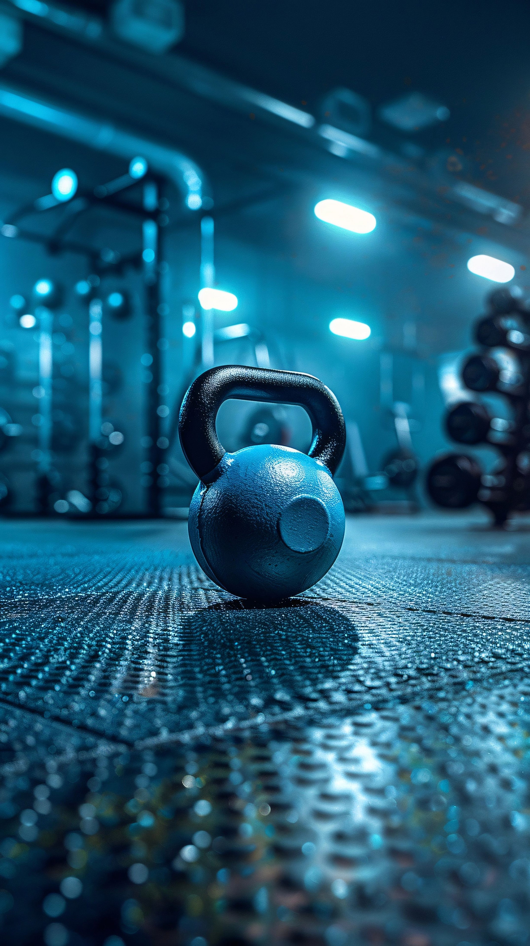 gym-cinematic-picture-with-blue-light