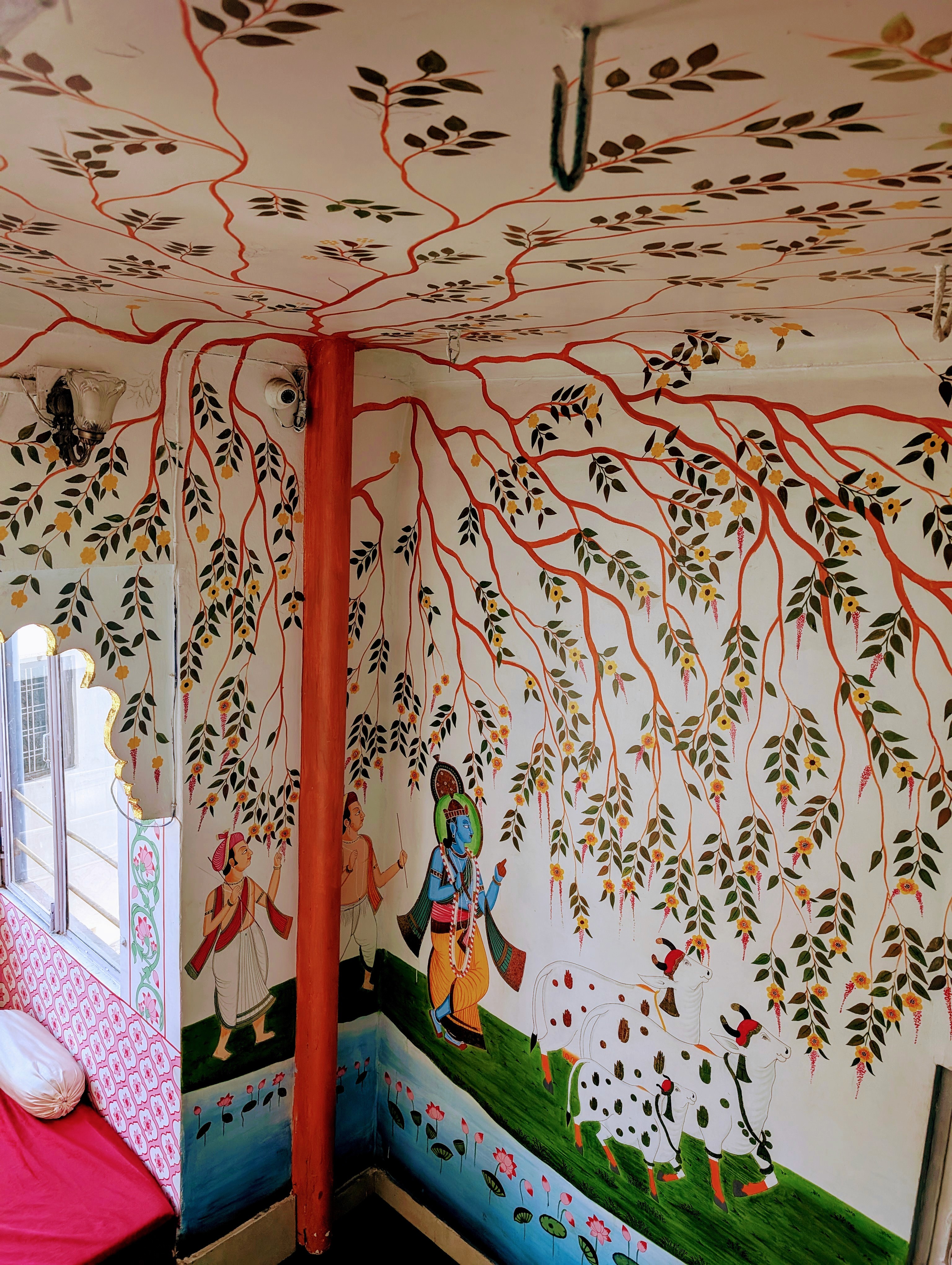 The Happy Wall Project