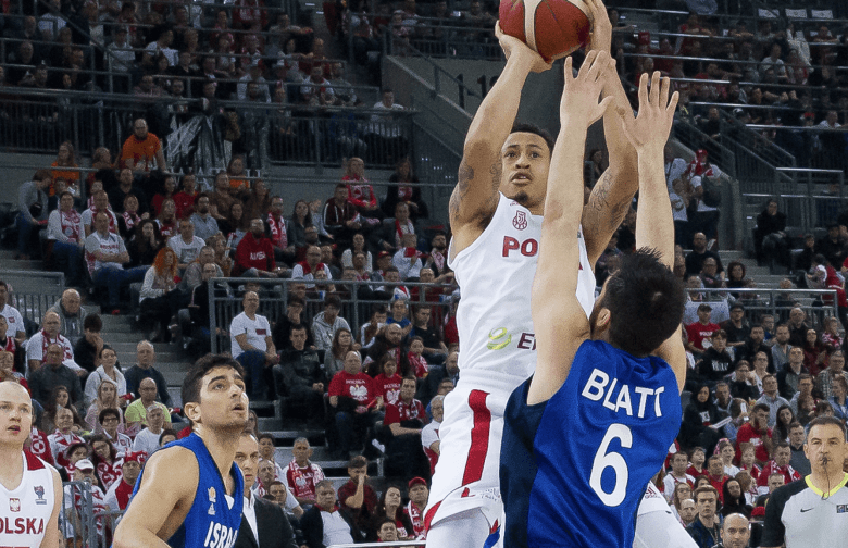 Spicy Mango Architecture of the FIBA Courtside1891 Platform
