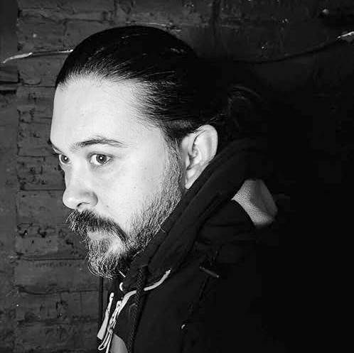 woman in white and blue checked dress shirt