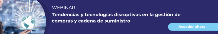 tendencias y tecnologías webinar