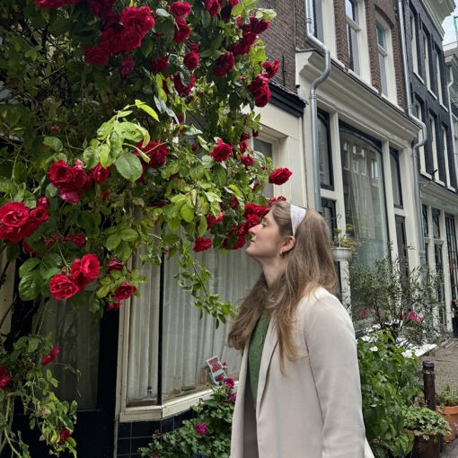 Helena Barham-Coppola