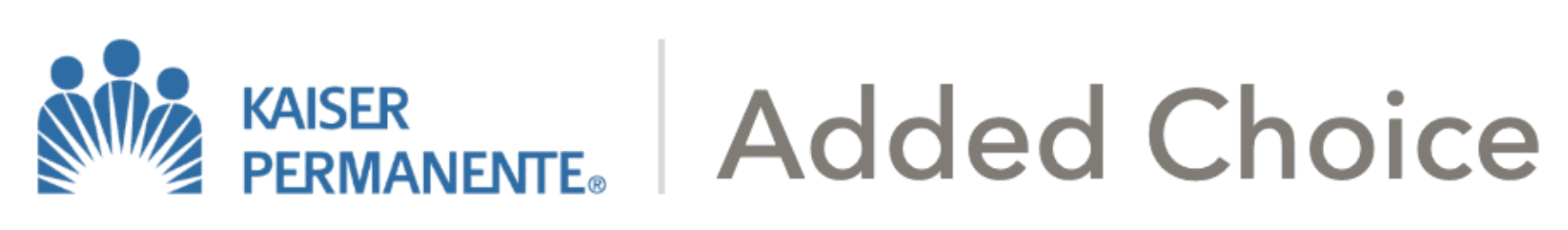 Kaiser Permanente Added Choice