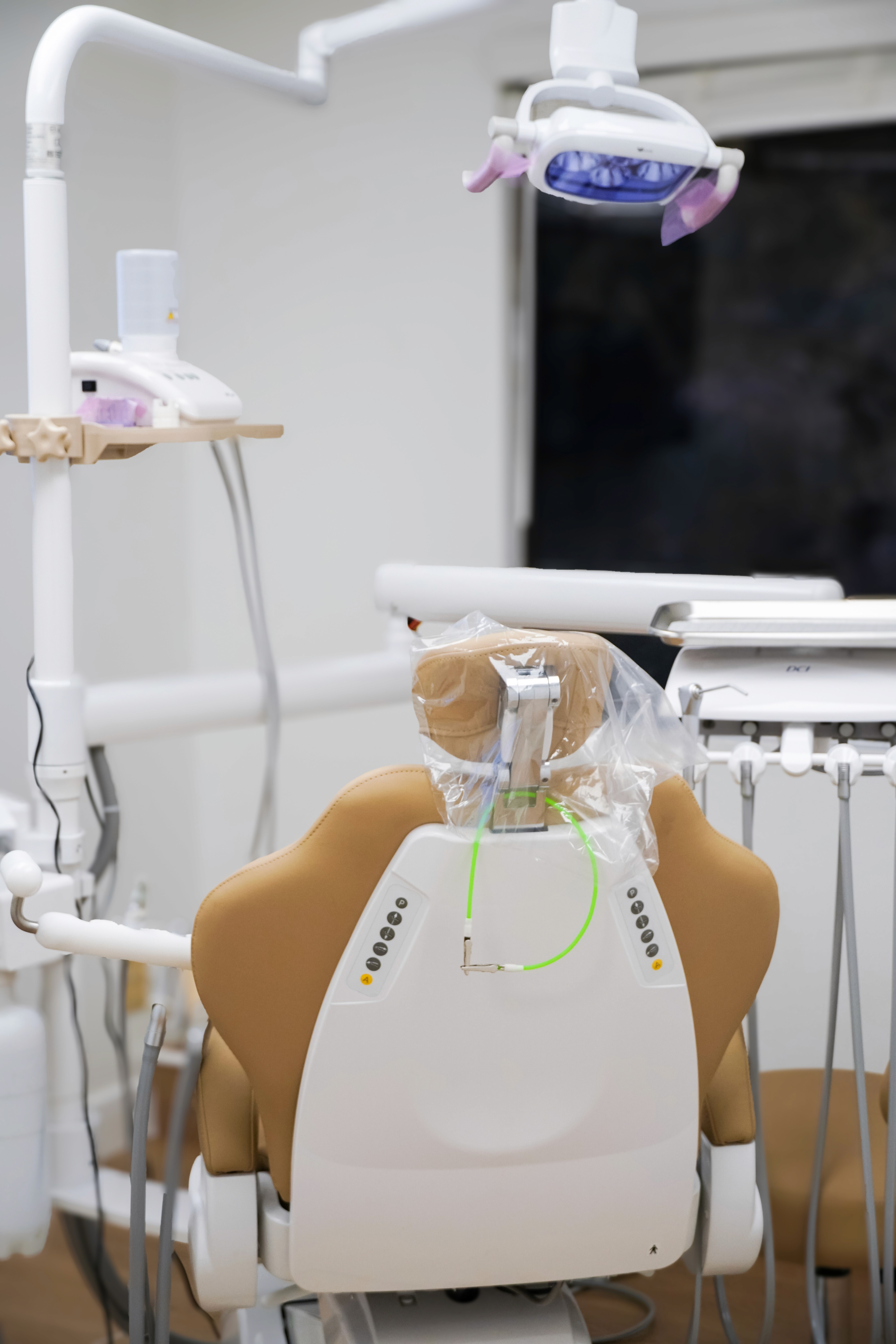 Dental Operatory