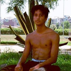 Naseem Ramcharan