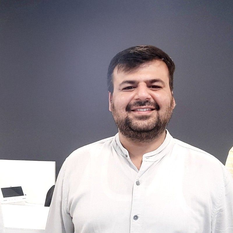 Arpit Watts, Cofounder - AcharyaX