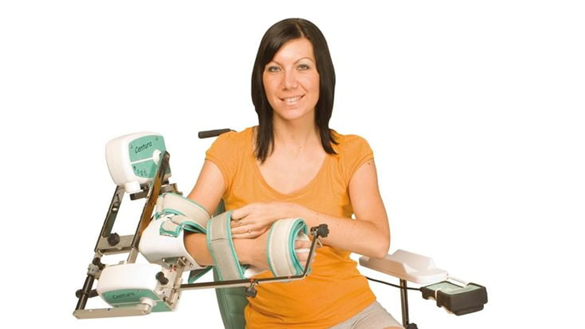 Kinetec Centura (2 Motoren)
