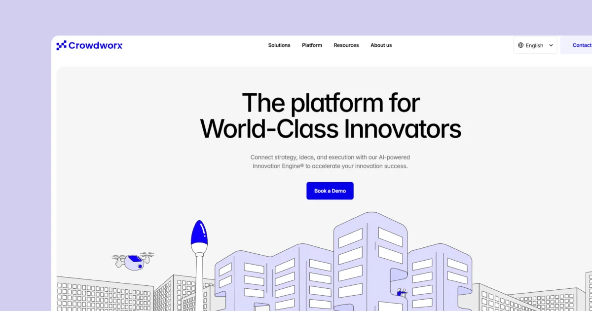 crowdworx-homepage