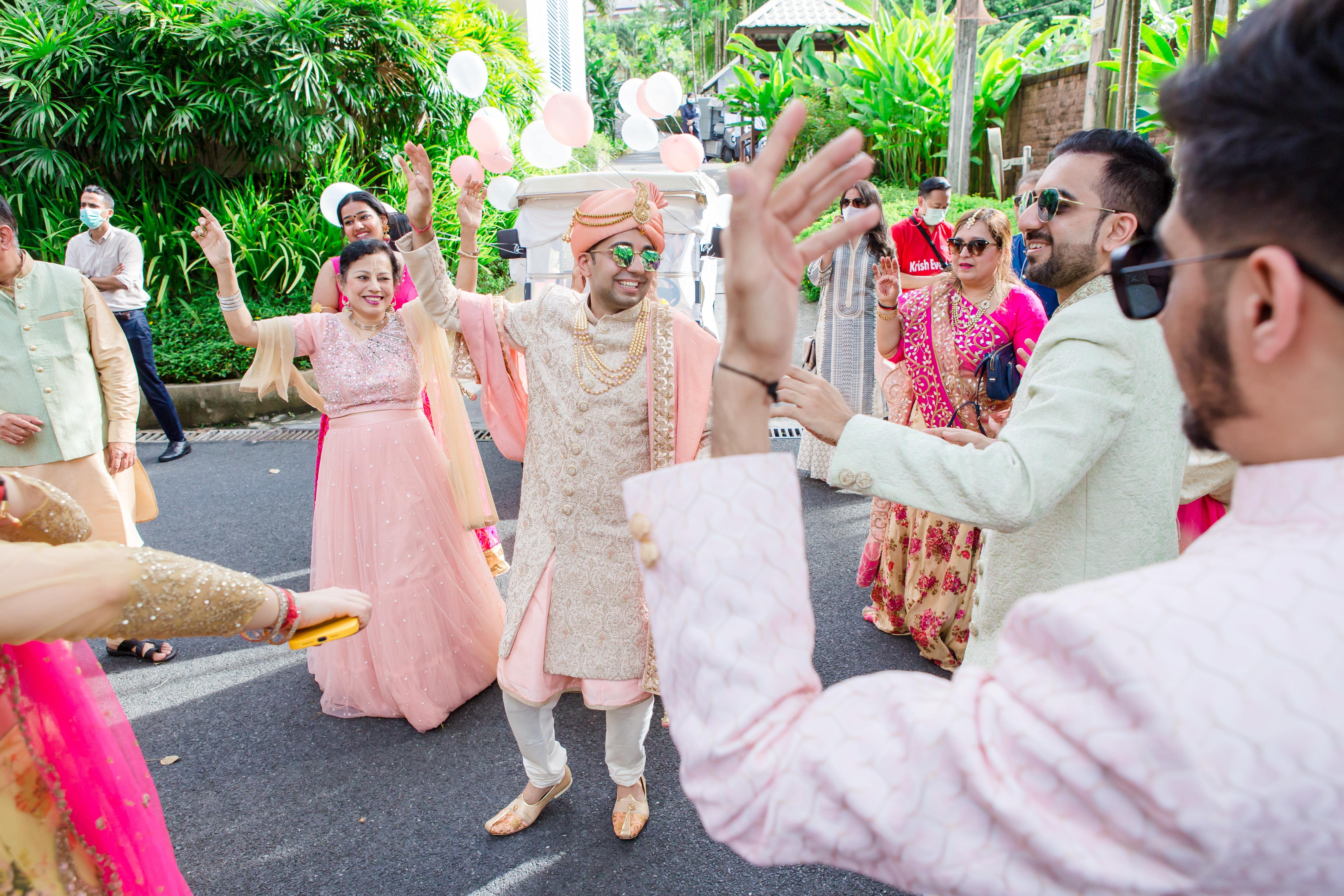 Fashion portrait photography