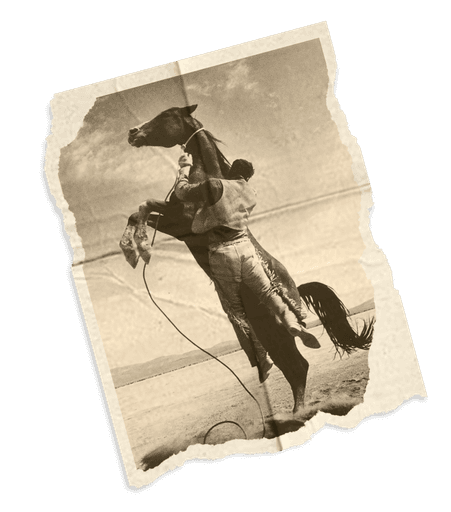 Vintage Photograph