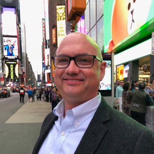 Scott Ellis, COX Automotive - LendAPI FinTech Marketplace - Auto Lending