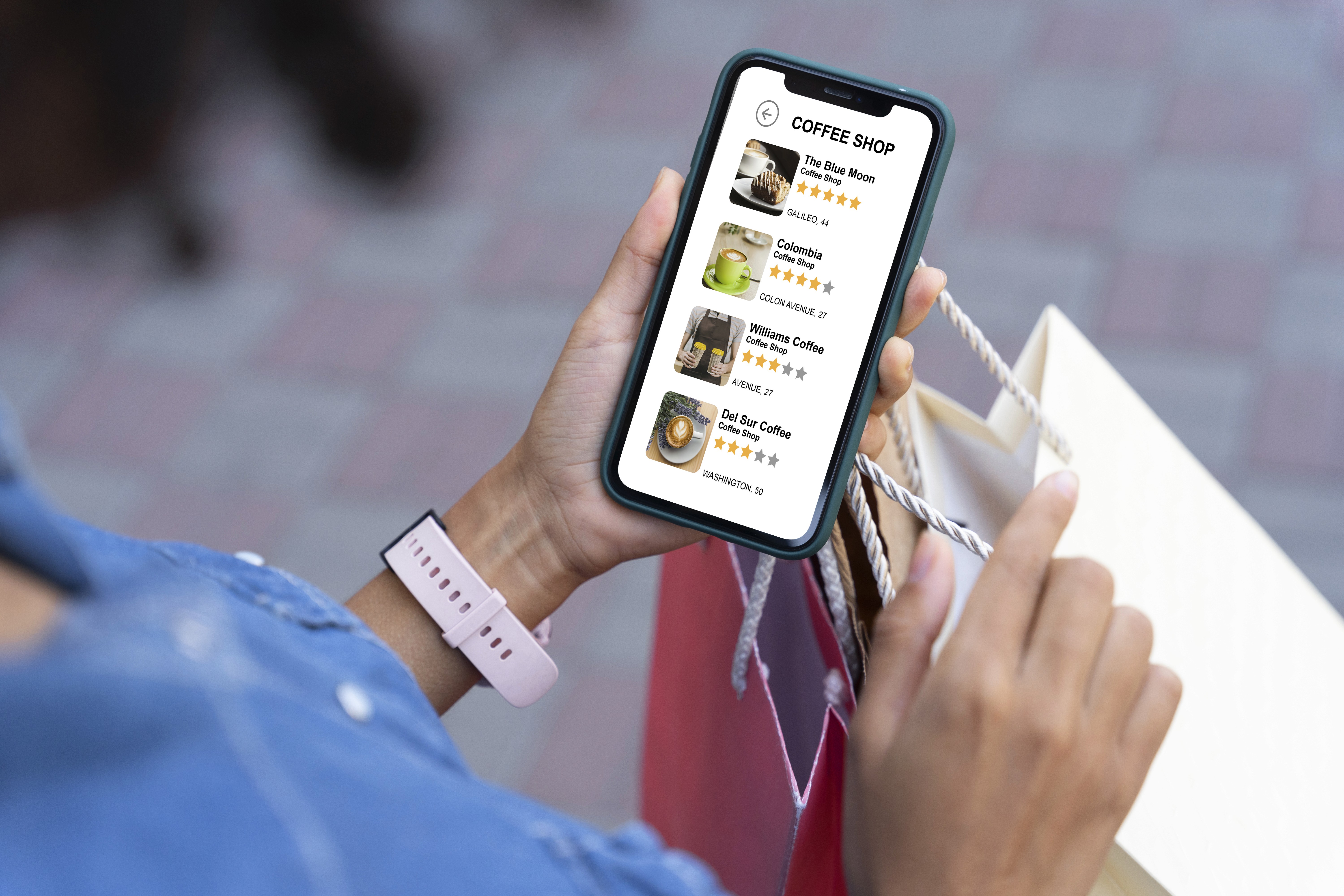 ecommerce business infrastructure checklist