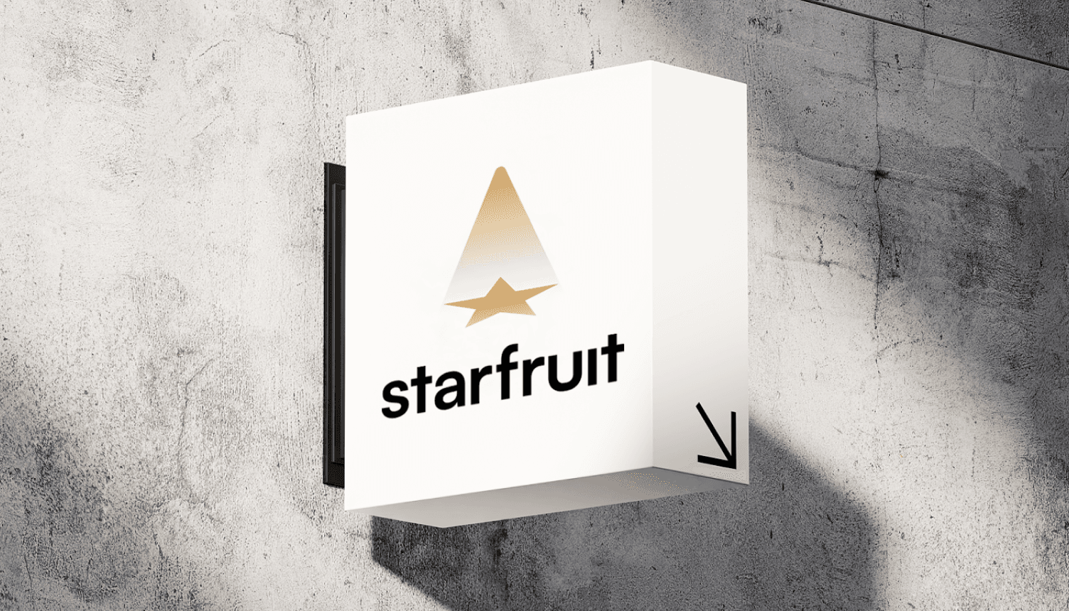 Starfruit / live events made vibrant