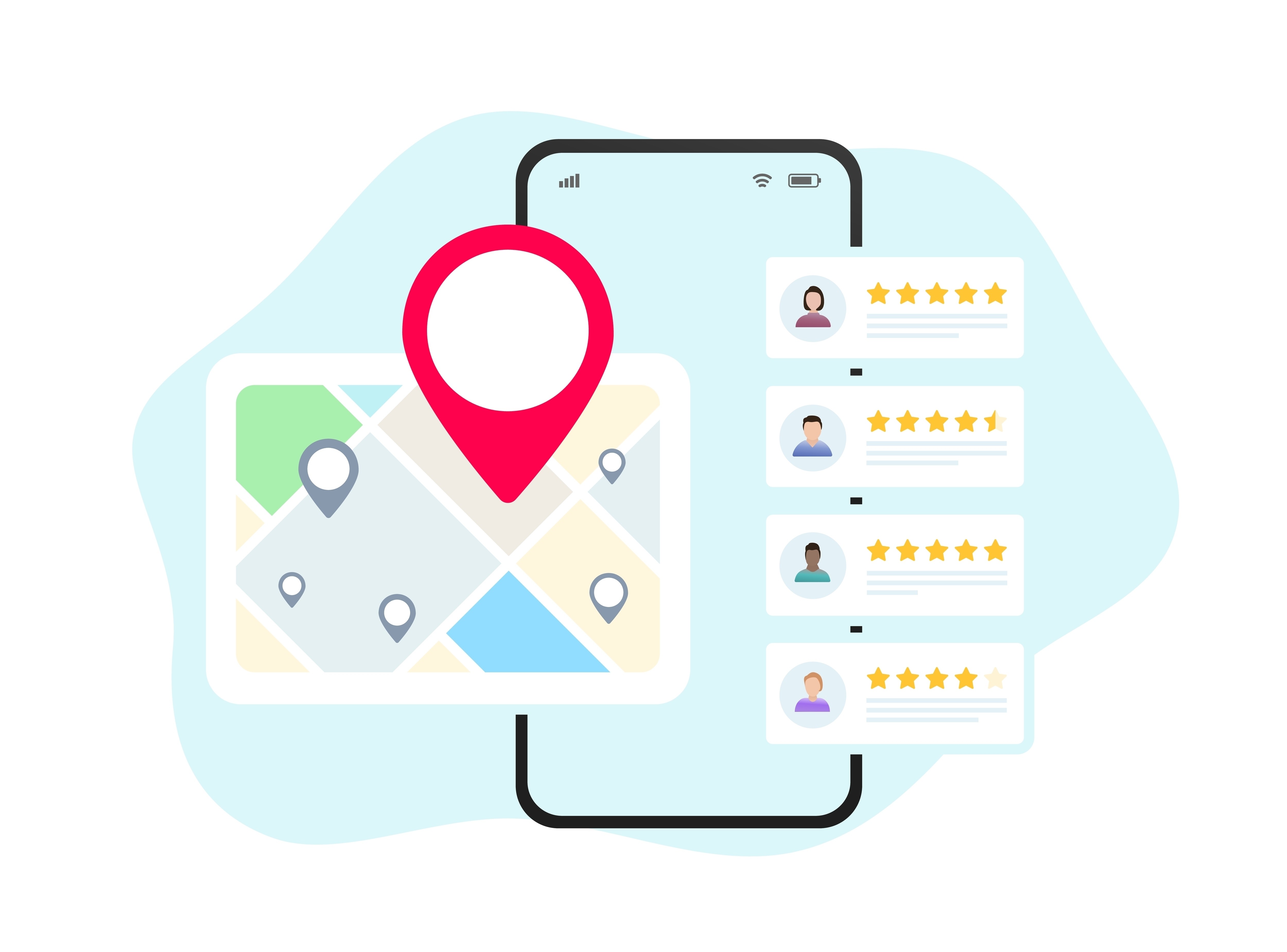 local seo agency | digital marketing agency st albans