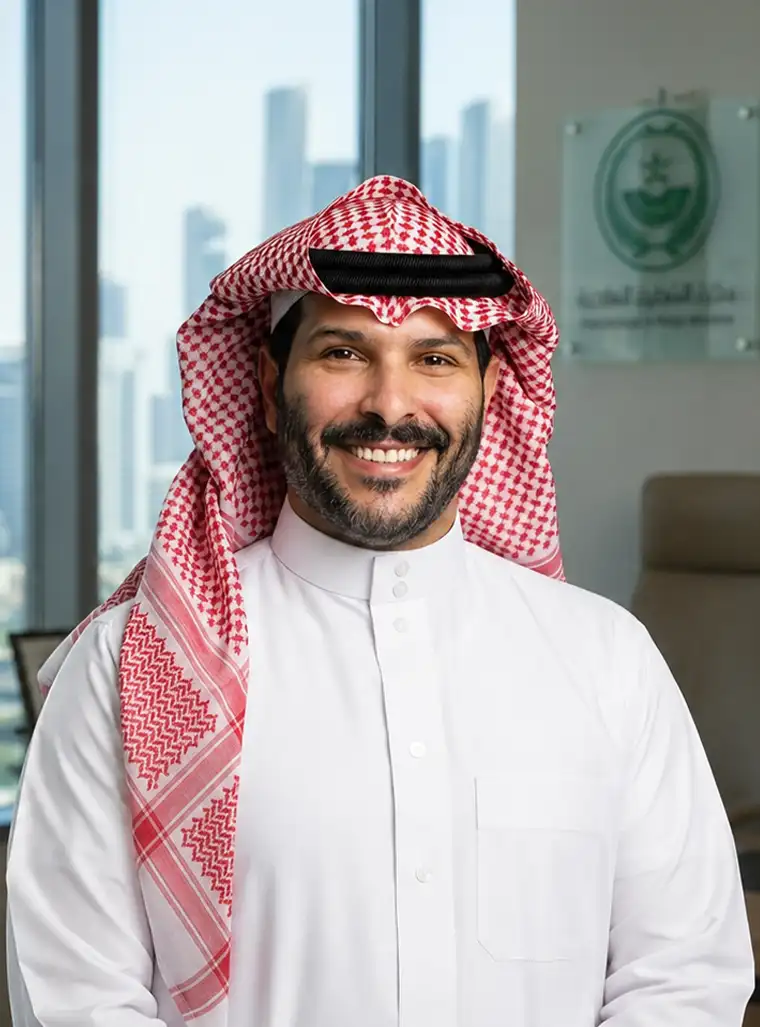 Iyad Aldalooj