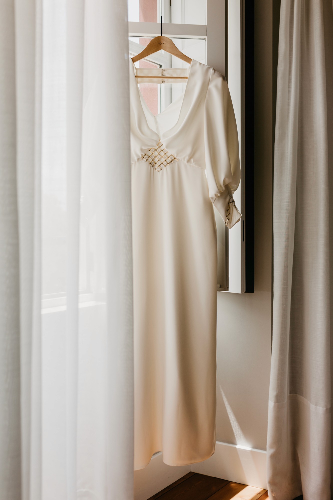 Natalia & Fran | Fotografía de Boda Lorena Grandío