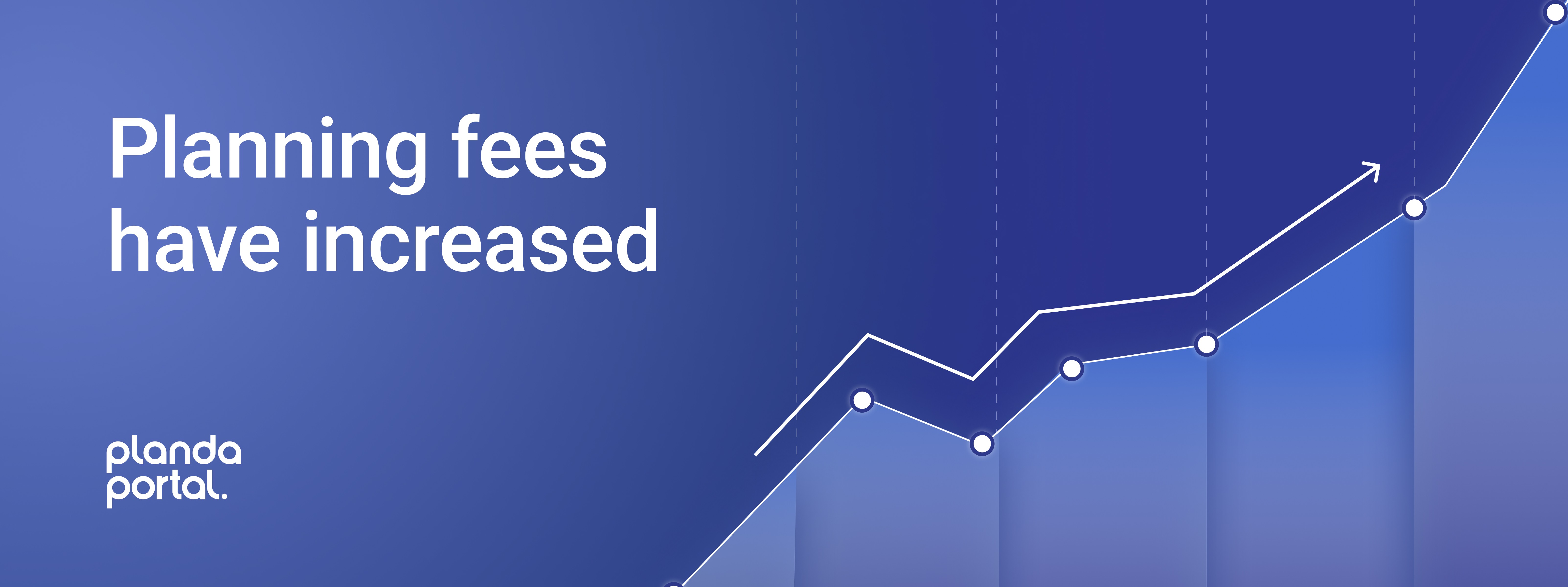planning application fees explained