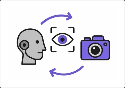 La magia detrás de los ojos digitales: Computer Vision, el sexto sentido de las máquinas