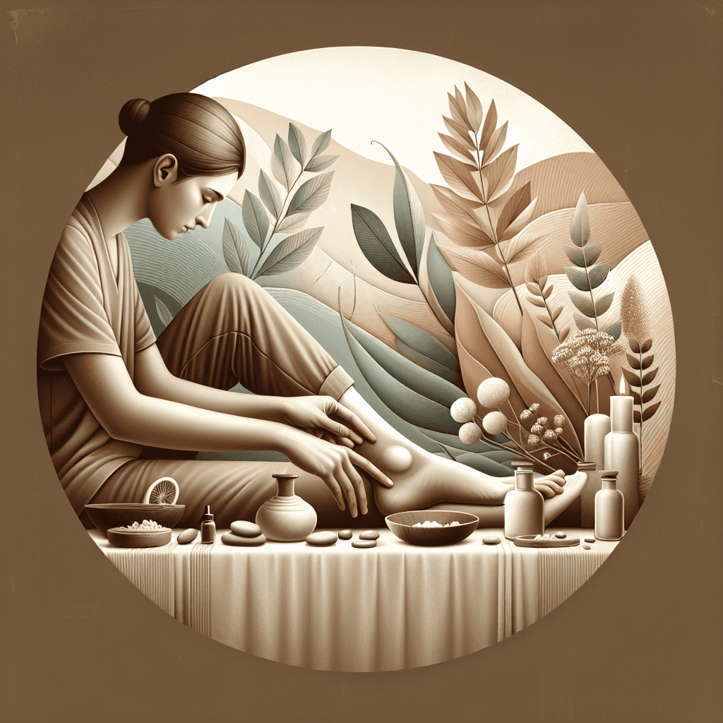Unlocking Wellness: Expert Reflexology Practices in Kokapet, Hyderabad