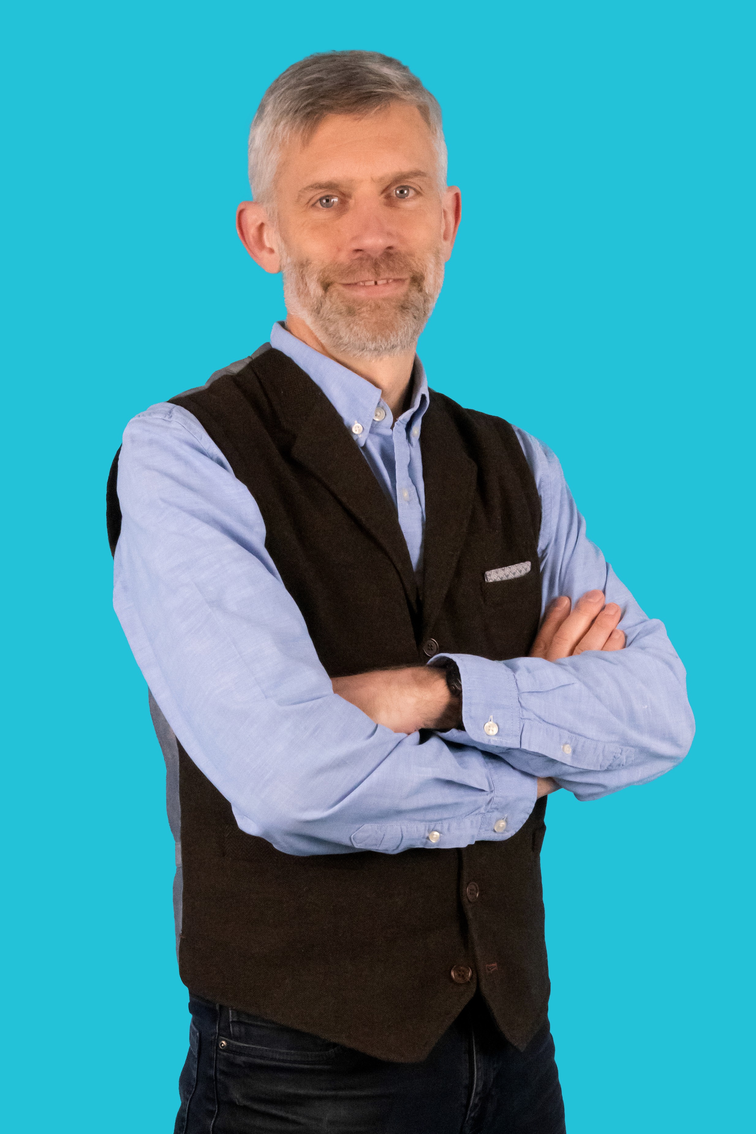 Patrick Morsman