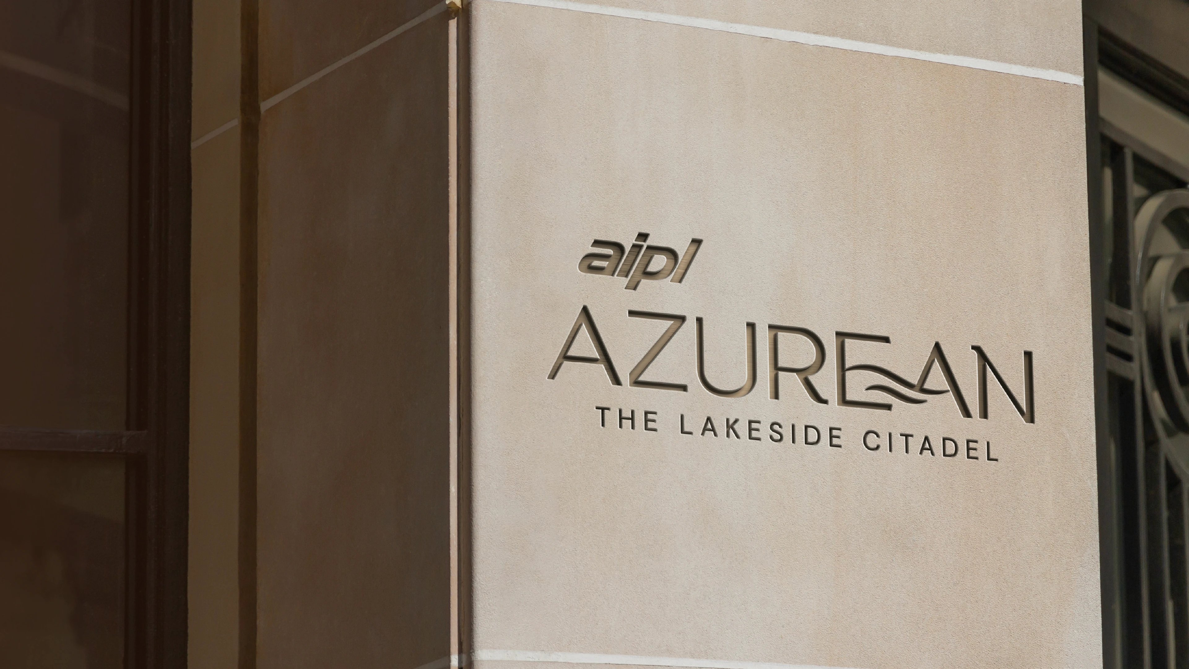 Azurean logo