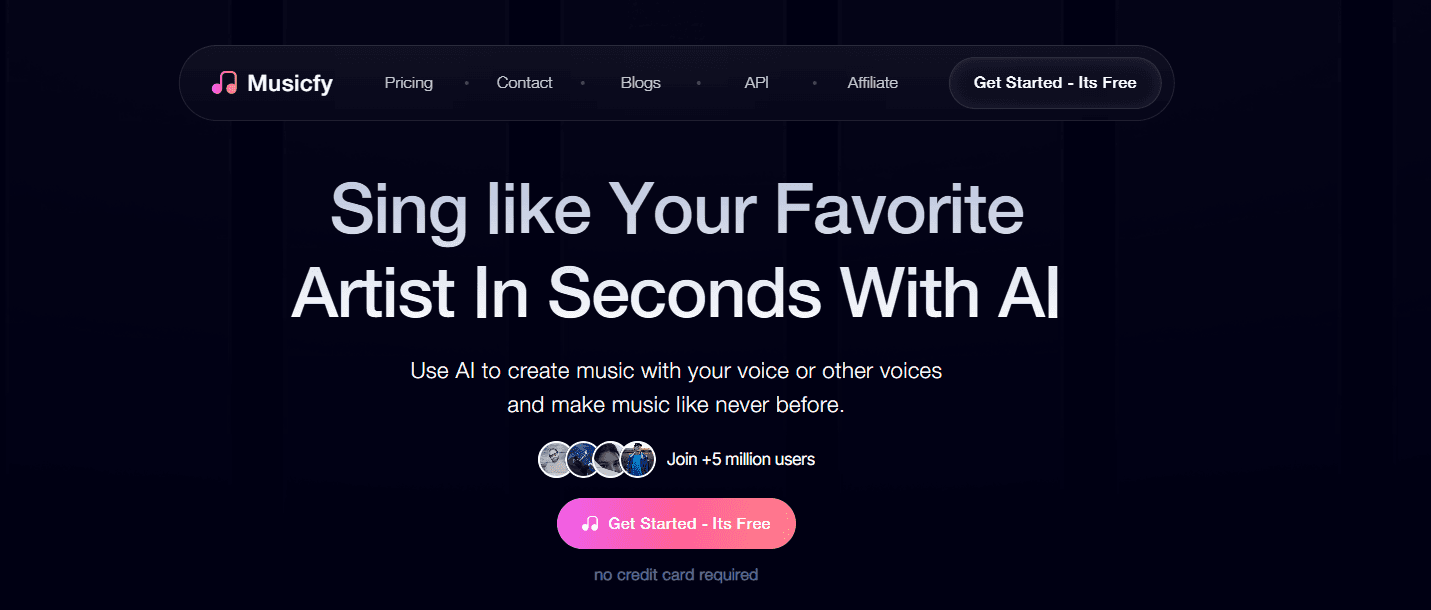 musicfy - music-making apps for kidsmusic-making apps for kids