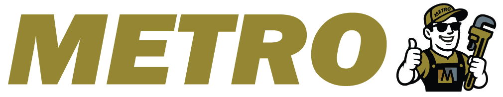 Metro Logo