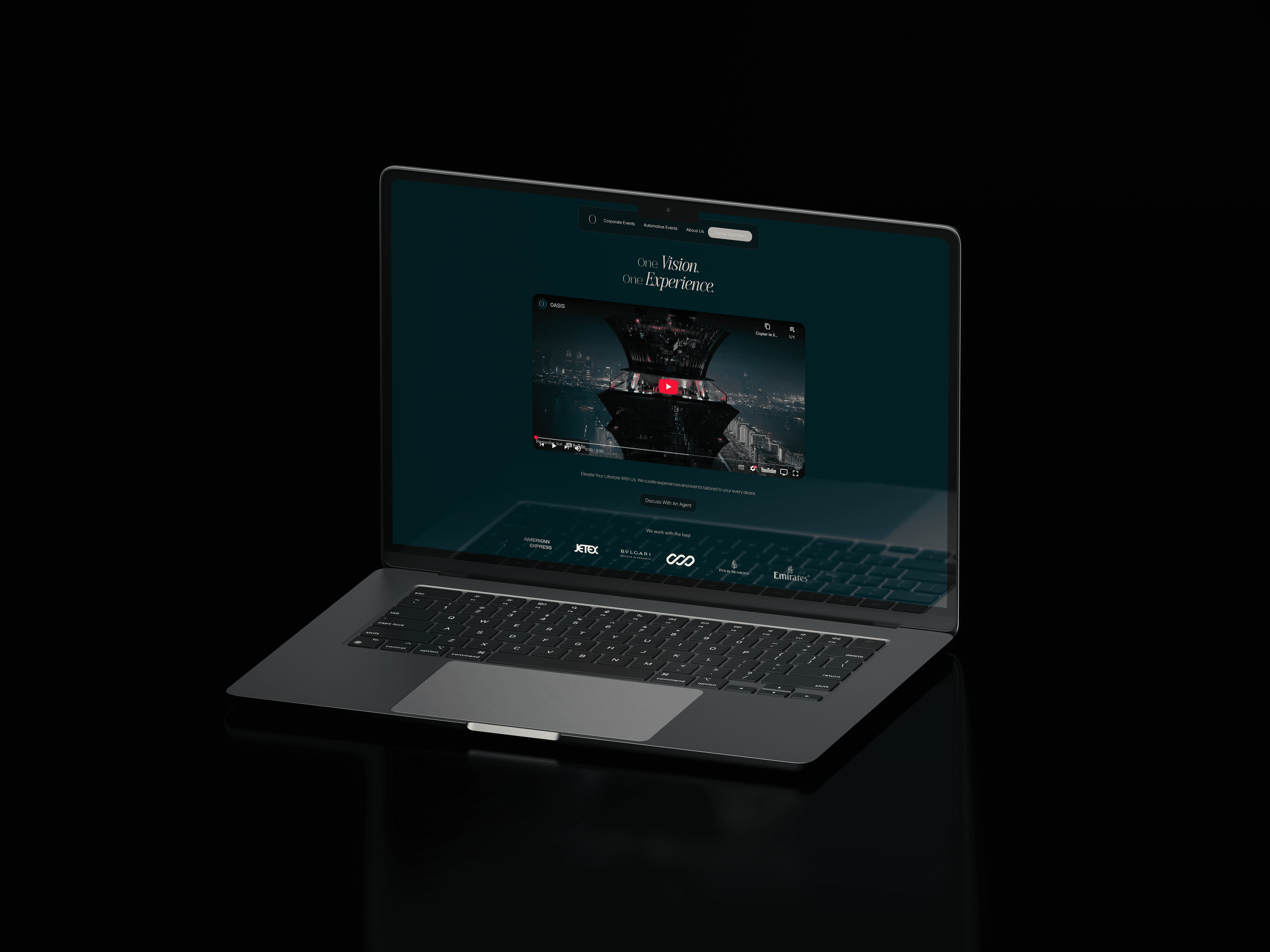 Parallax Image