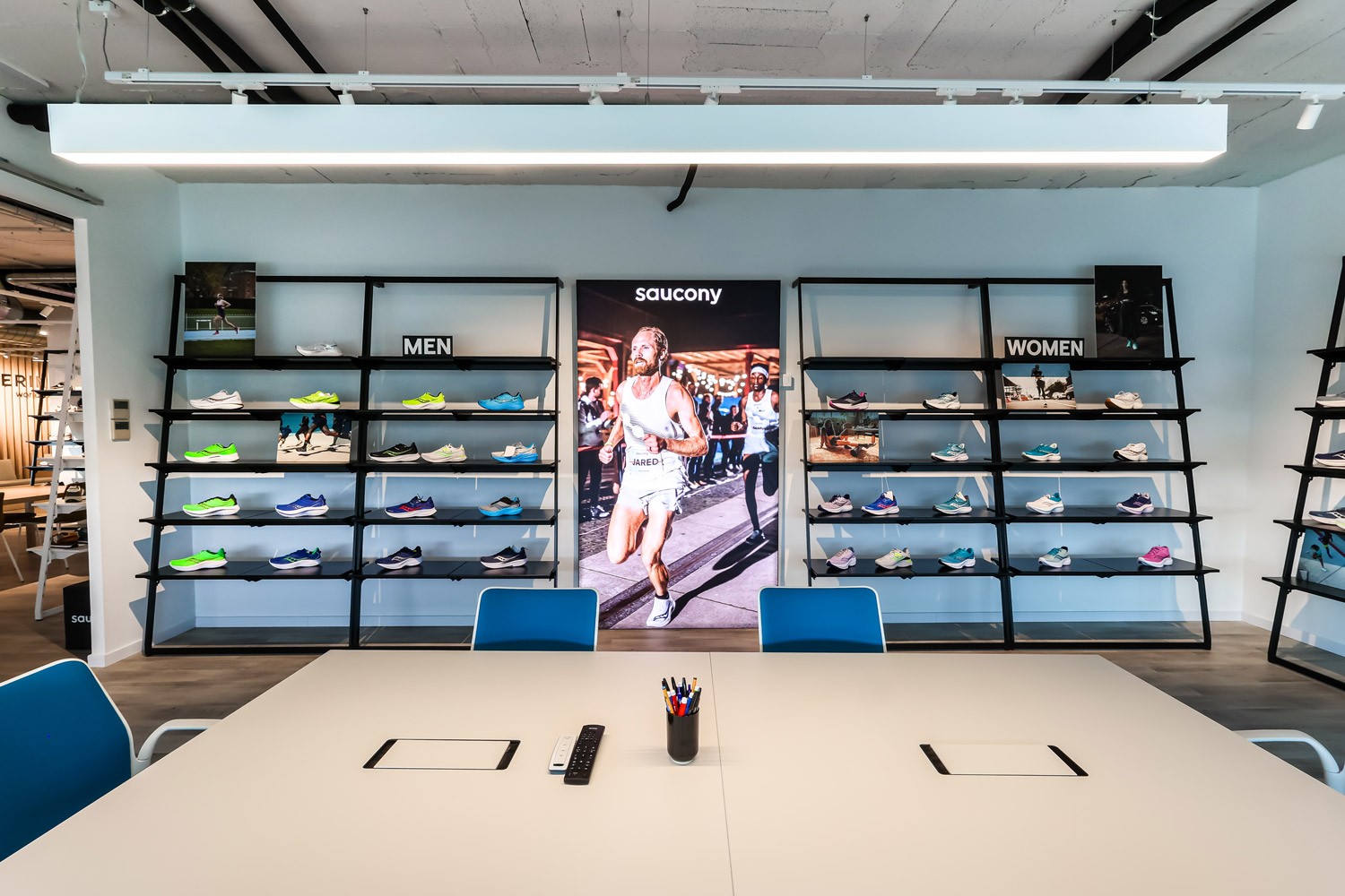 Showroom Design