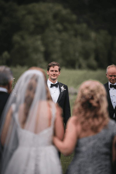 Alexis and Stuart Aspen wedding photograph 25