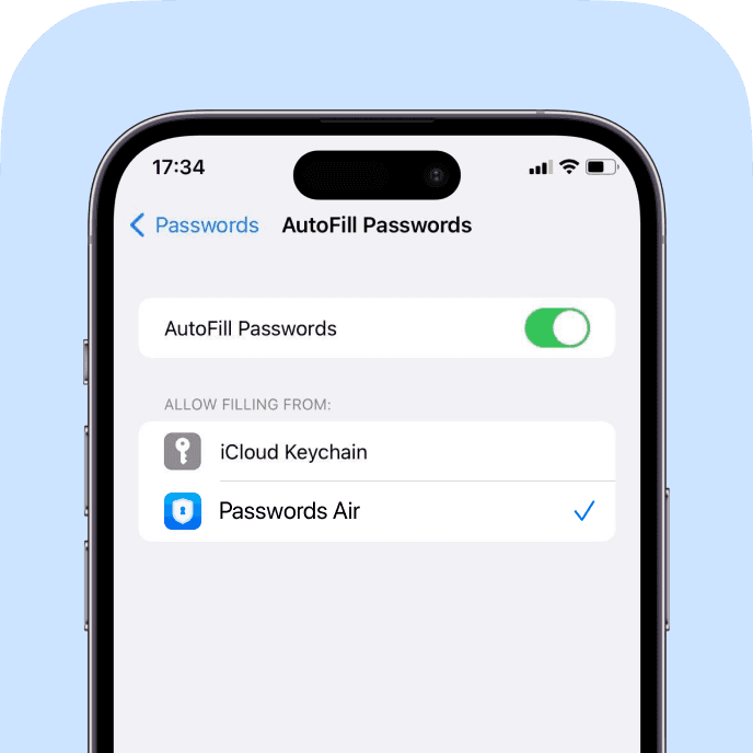 Secure password storage reduces risks and improves account protection. 