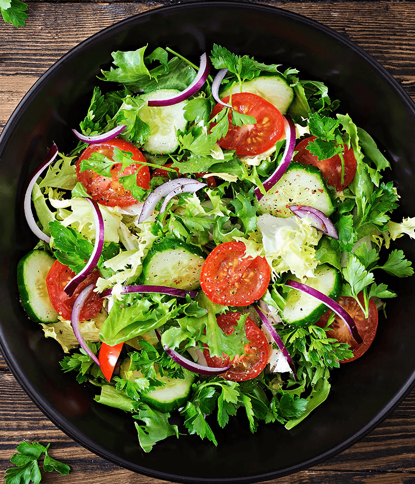 Ensalada de la Huerta