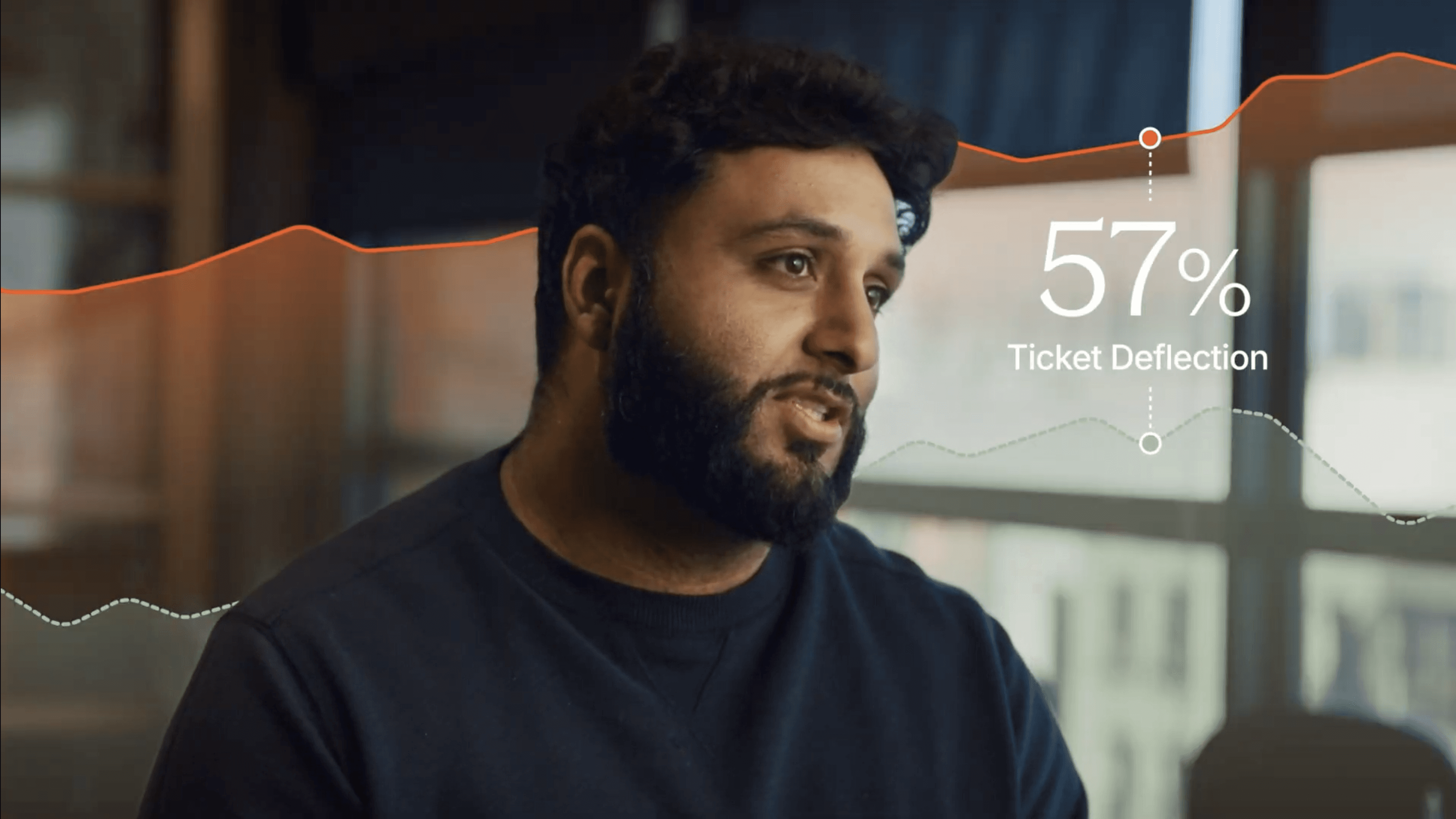 two women sitting on chair