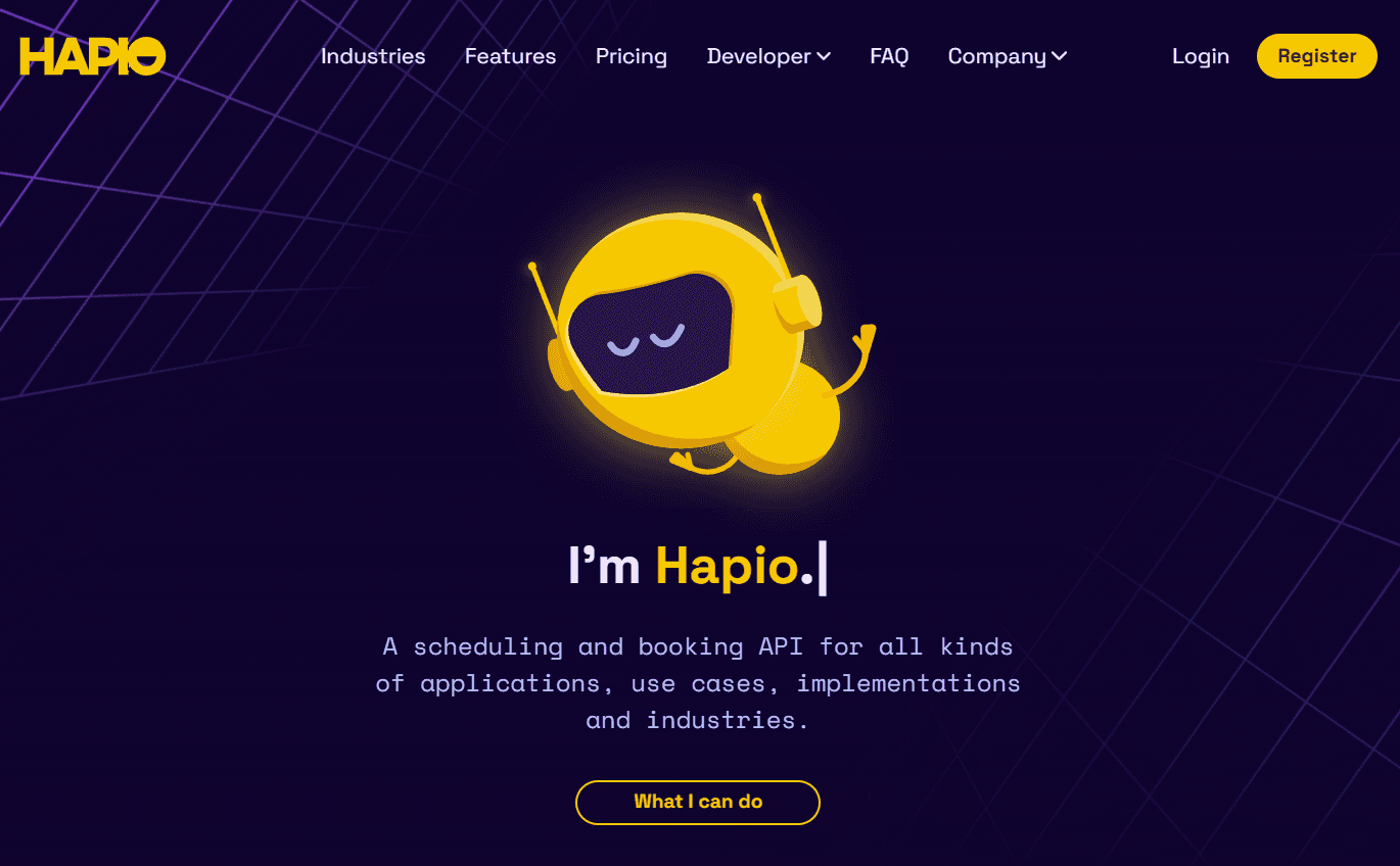 Hapio
