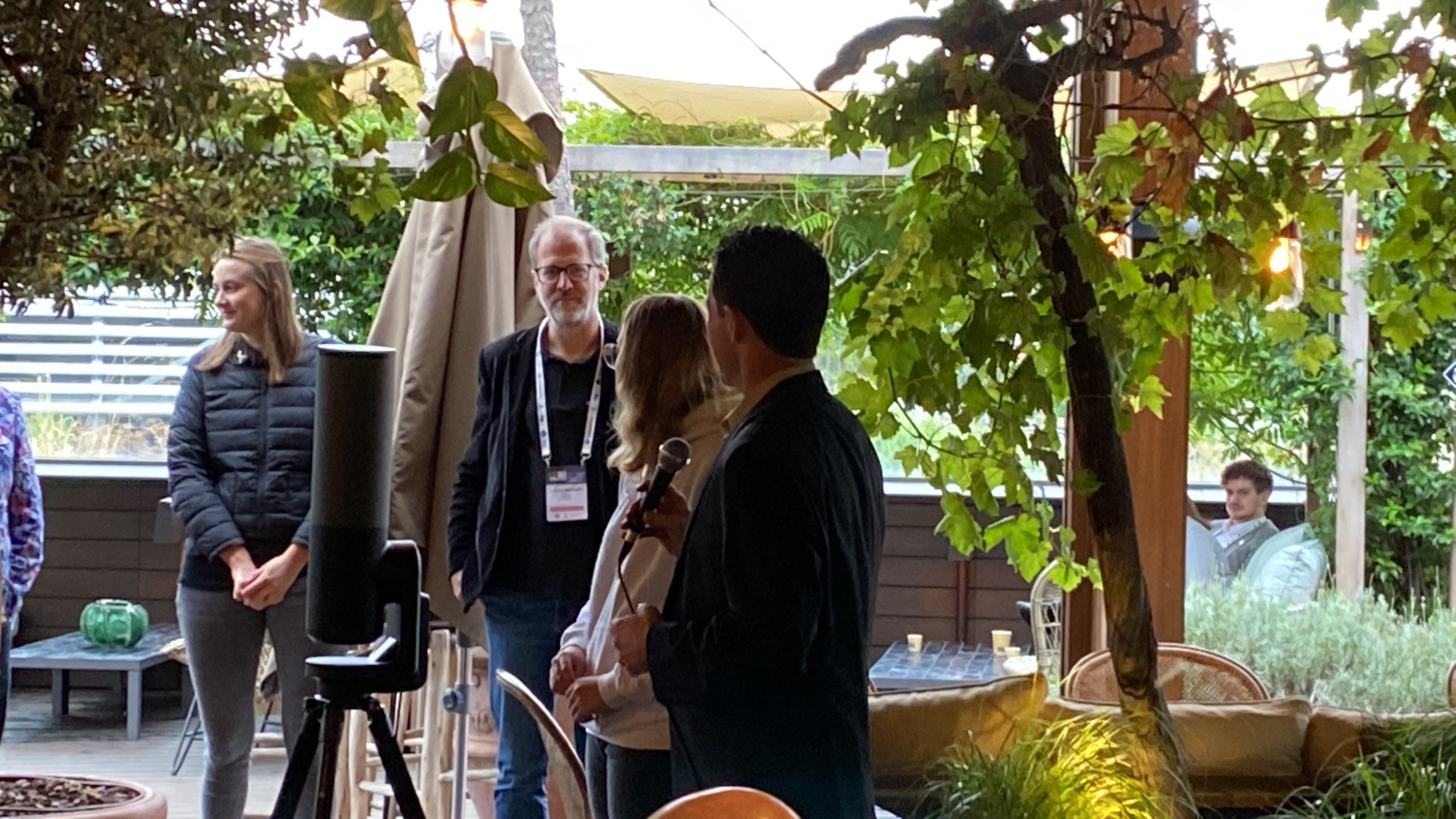 image of a snowboard branded business