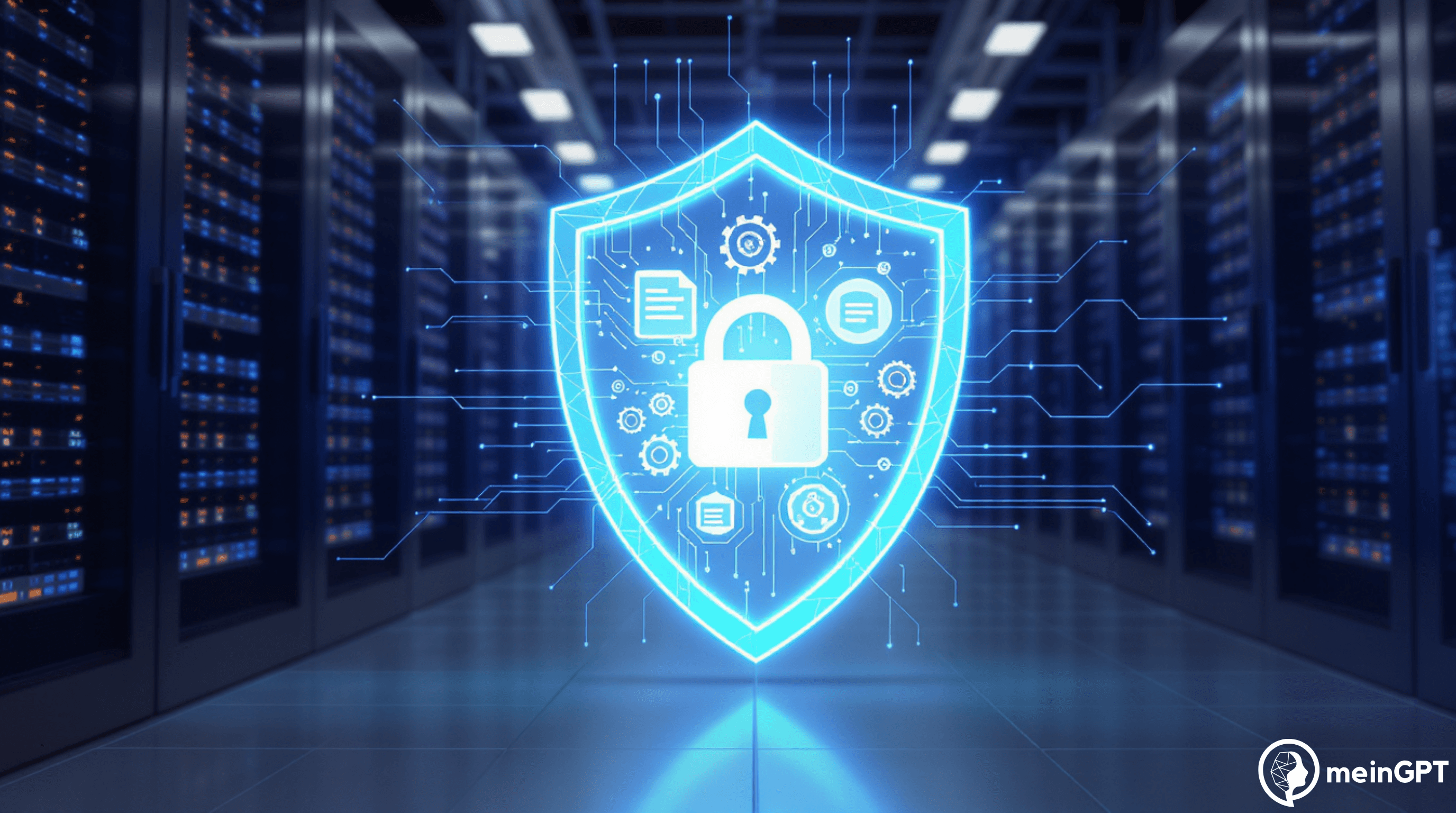 Sichere Localmind Alternative für Datensouveränität im Mittelstand