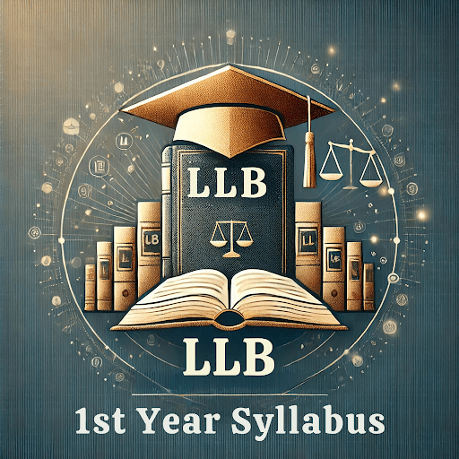 llb-1st-year-syllabus