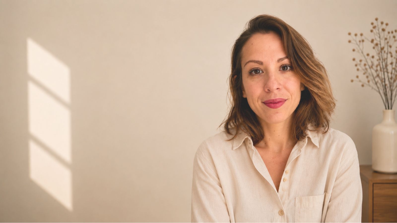 Claudia Antolich, Clarity over more marketing