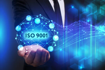 iso 9001