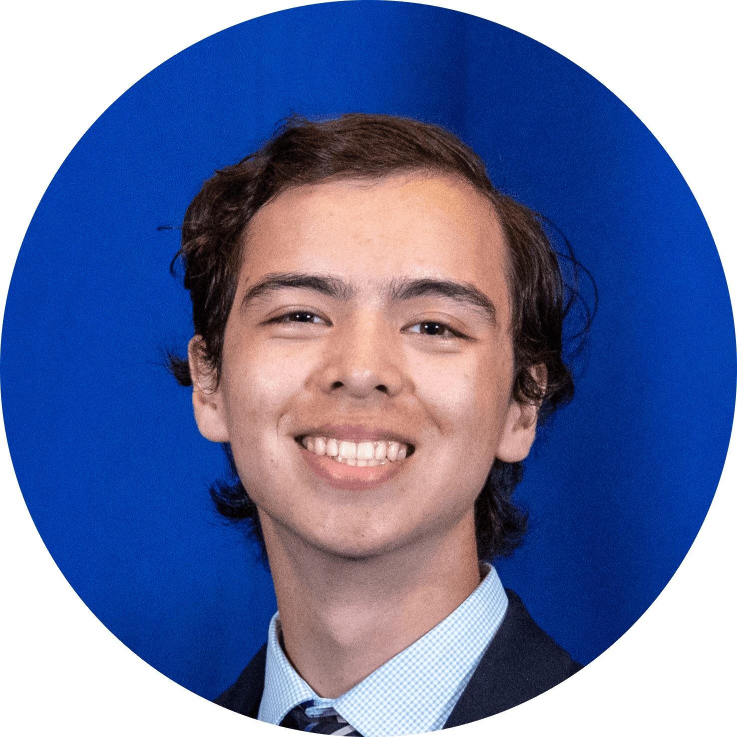 Portfolio Creator Avatar