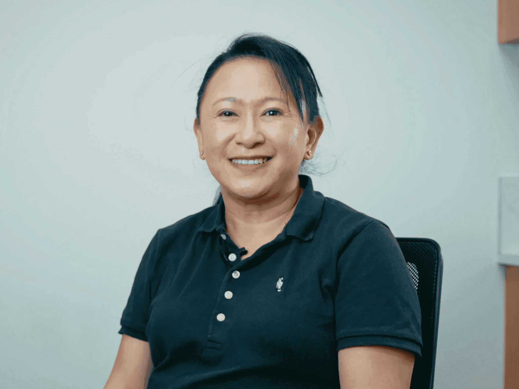 Ivy Yap Remedial Massage Therapist