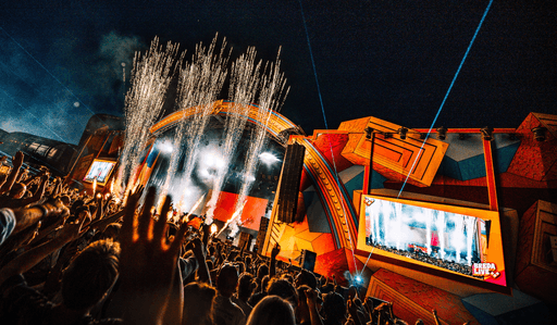 Breda Live zaterdag ticket