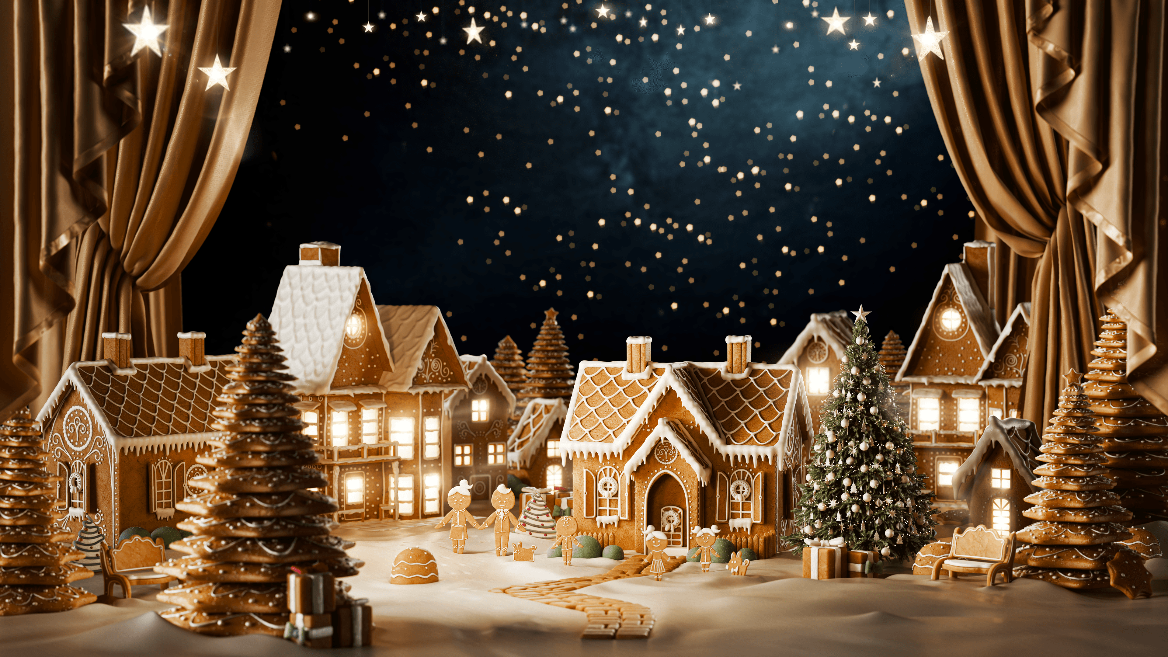 Pátio Batel Lucca Moleta