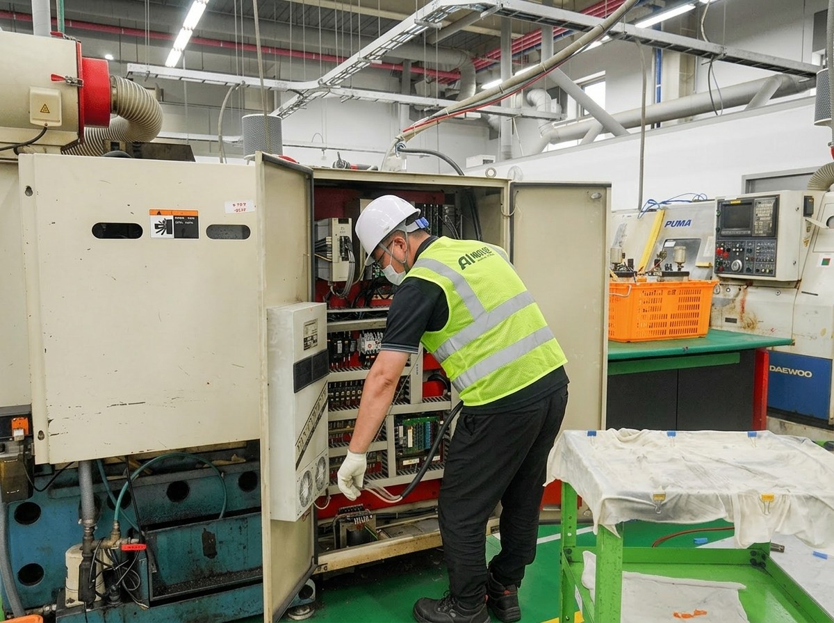 Team members Image