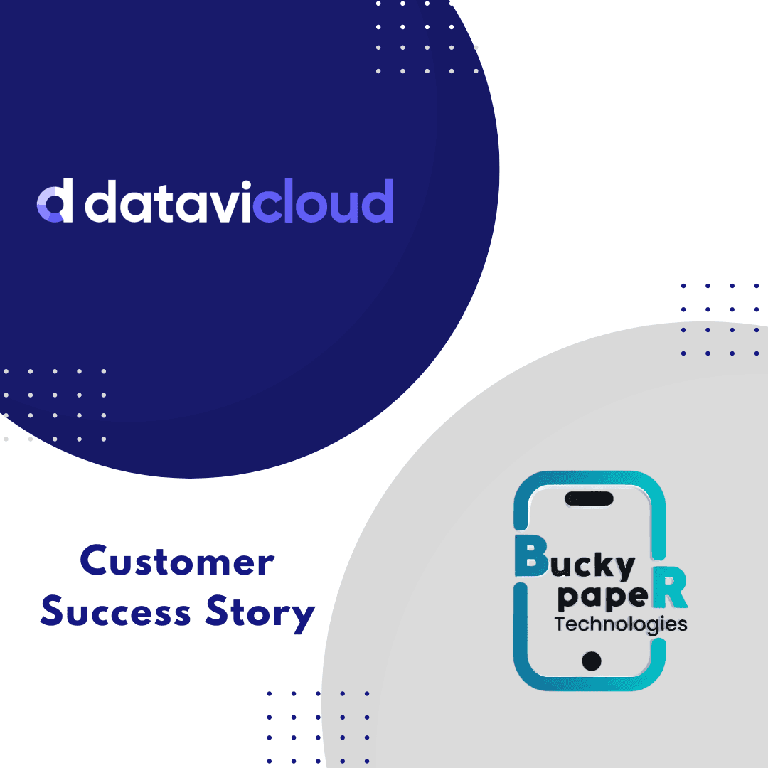 Buckypaper Strengthened GTM | Case Study